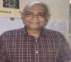 Teaching Staff Image