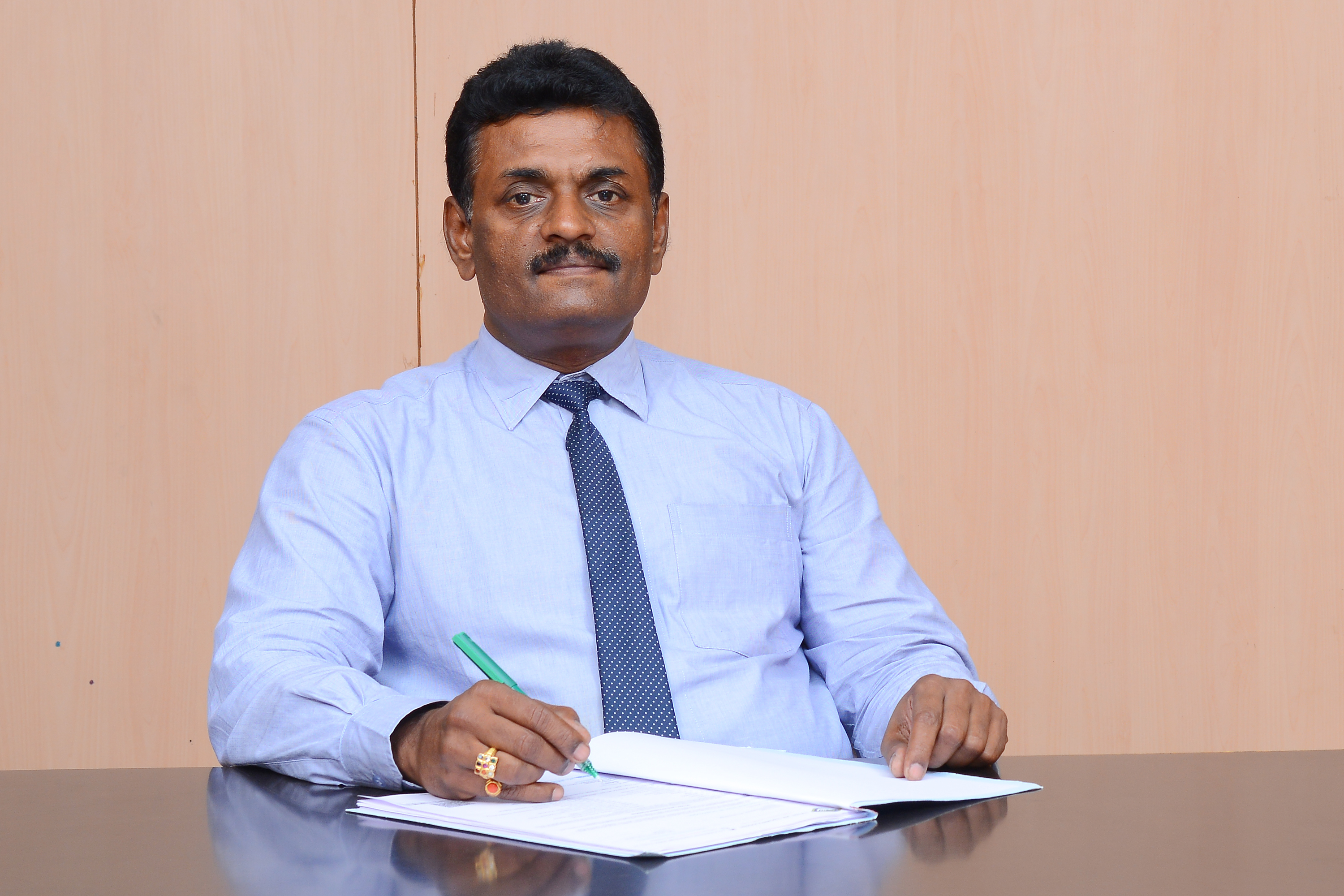 Faculty Image
